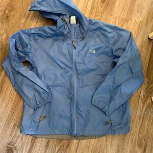 The North Face Blue Women's Jacket